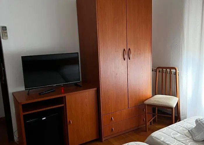 Hotel Mediterraneo