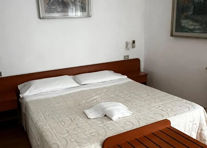 Hotel Mediterraneo
