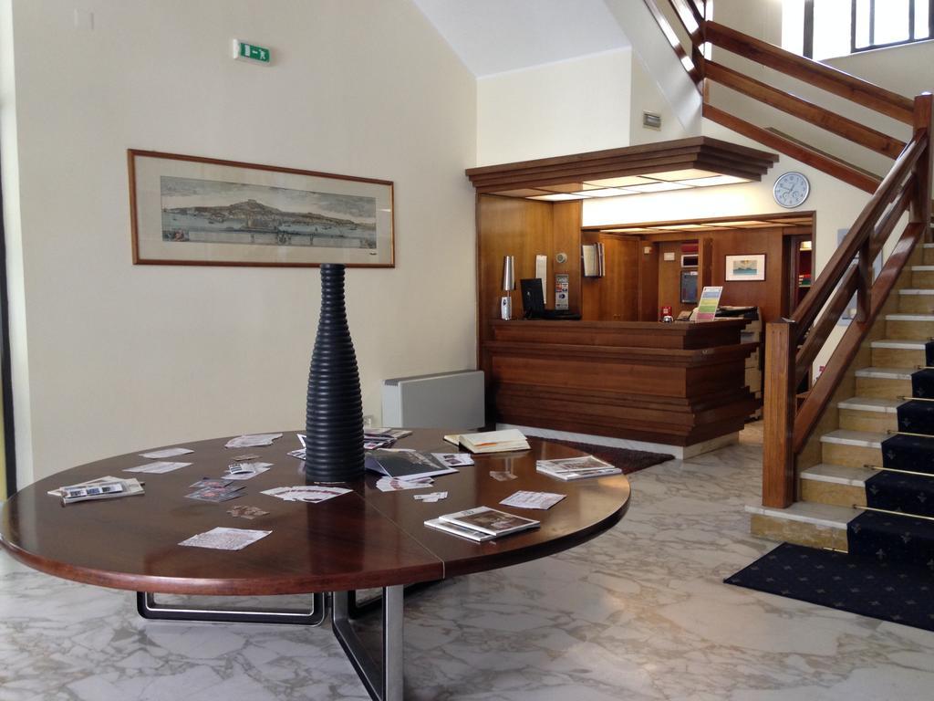 Hotel Mediterraneo