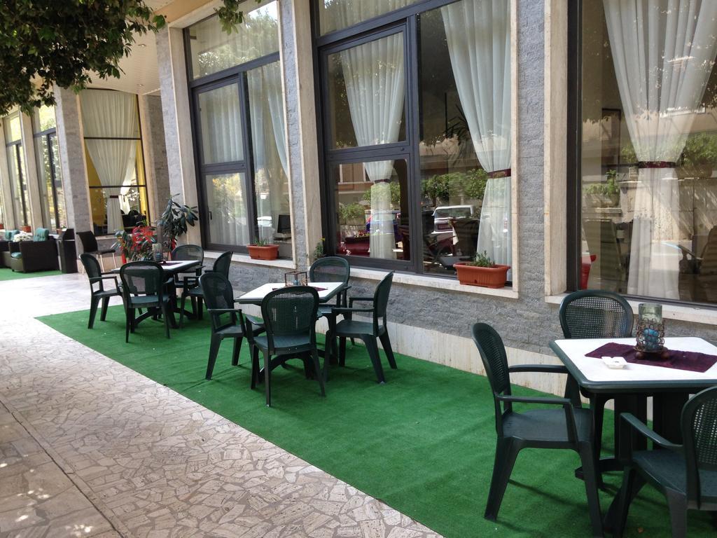 Mediterraneo Hotel Chianciano Terme