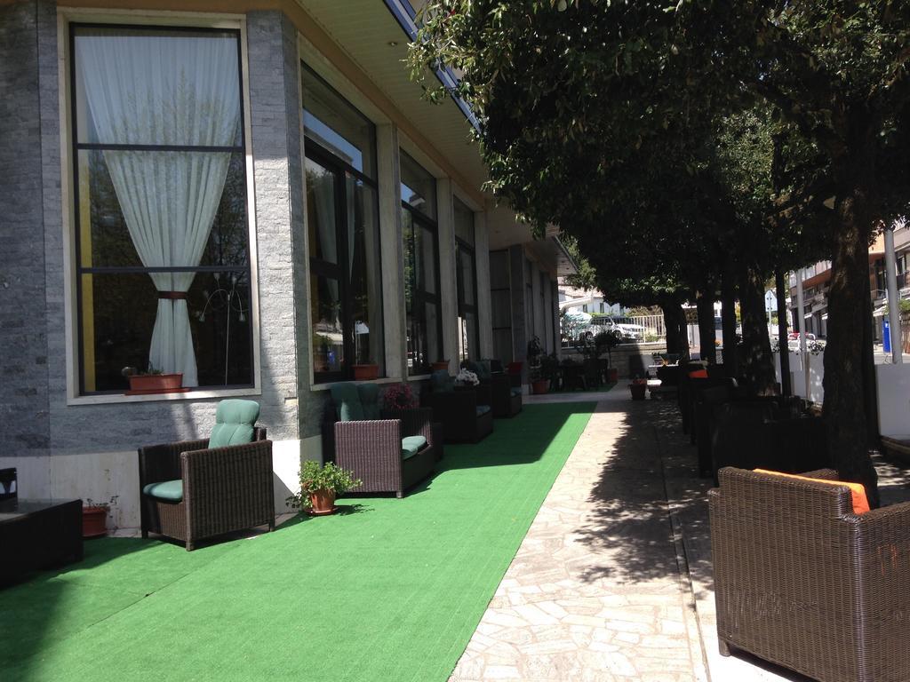 Hotel Mediterraneo Chianciano Terme