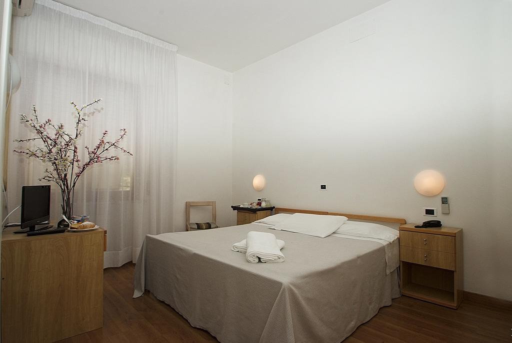 Hotel Mediterraneo Chianciano Terme
