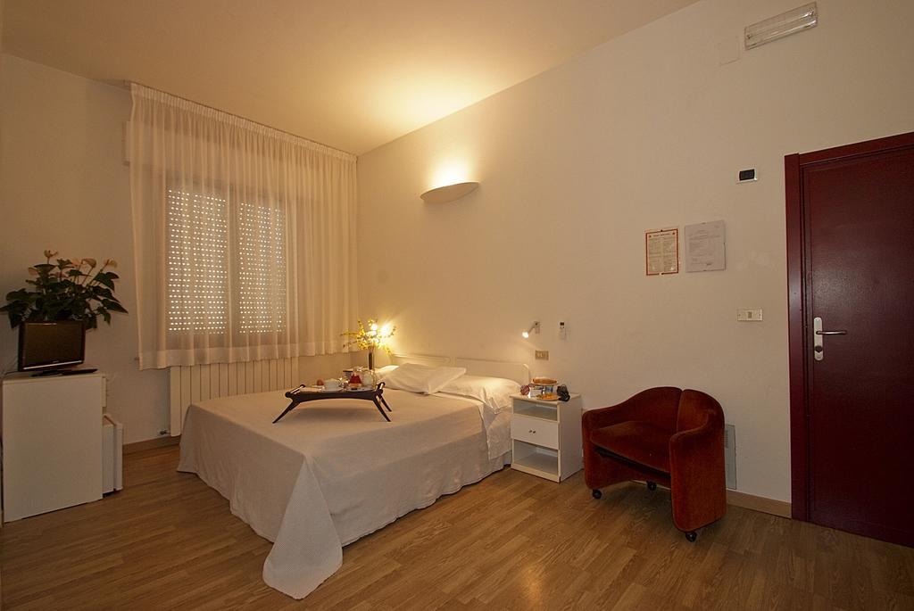 Mediterraneo 3* Chianciano Terme