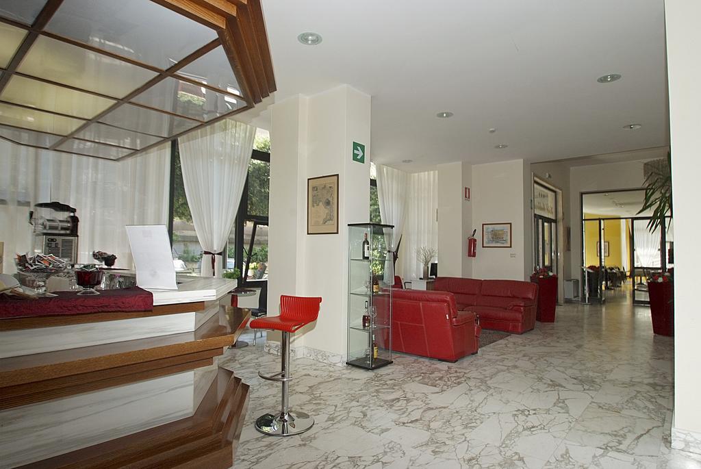 Hotel Mediterraneo