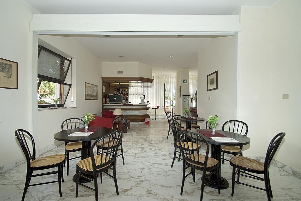 Hotel Mediterraneo Chianciano Terme