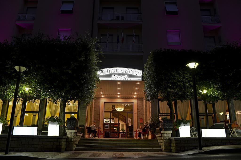 Mediterraneo Hotel