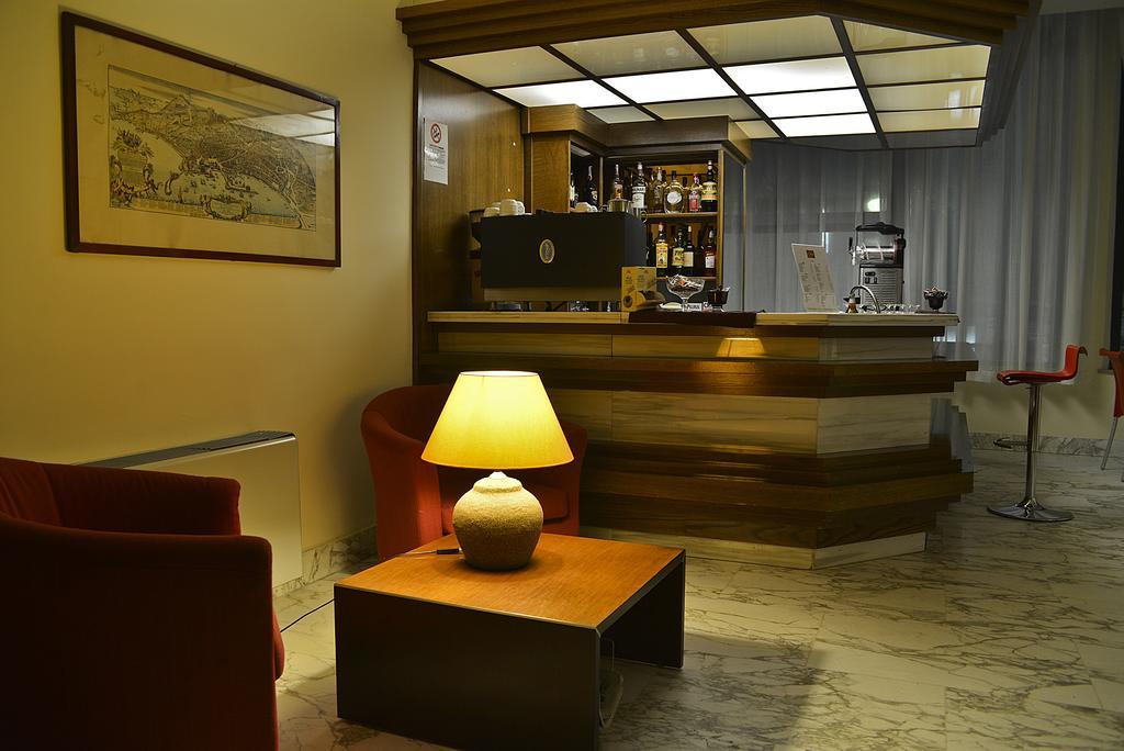 Mediterraneo Hotel