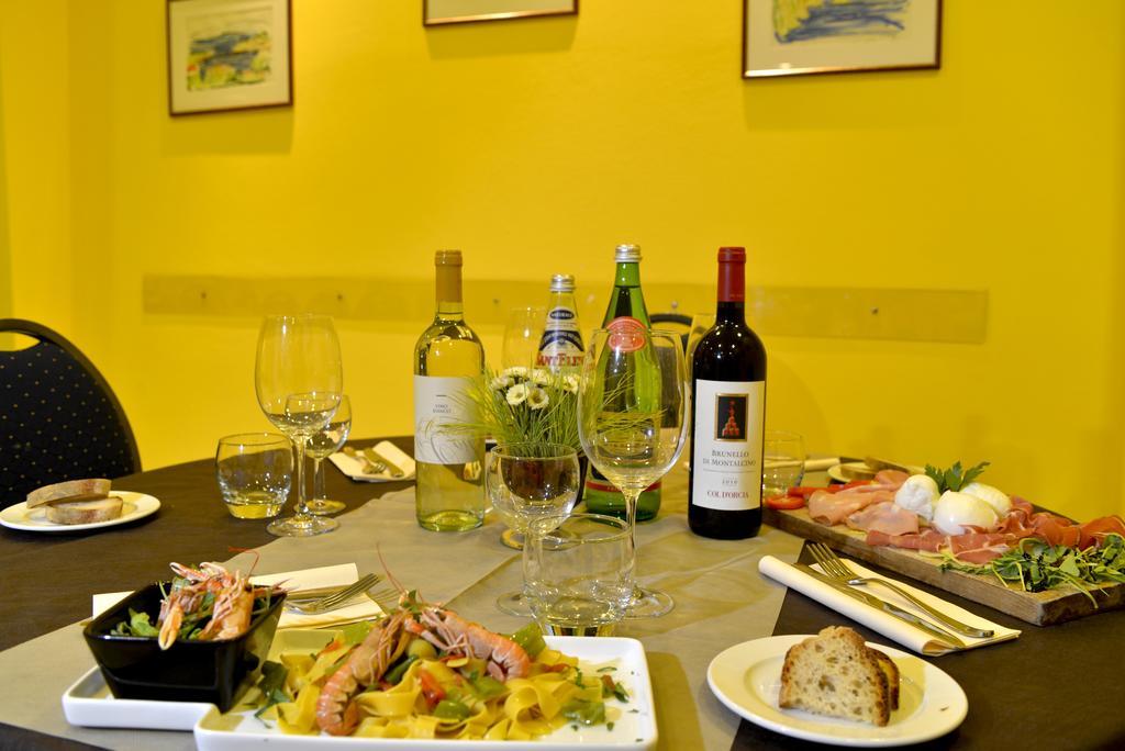 Mediterraneo Hotel 3*