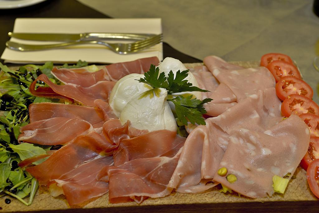 Mediterraneo 3* Chianciano Terme
