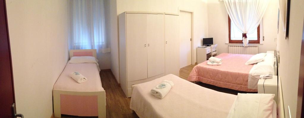 Hotel Mediterraneo 3*