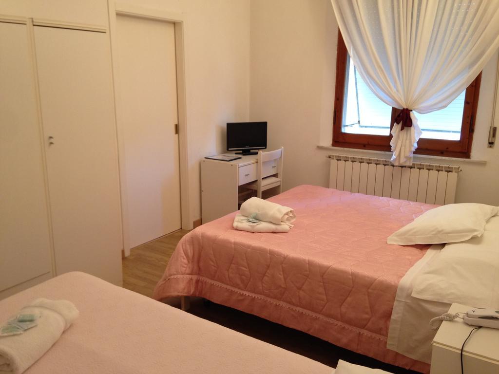 Mediterraneo Hotel 3*