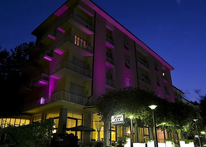 Hotel Mediterraneo