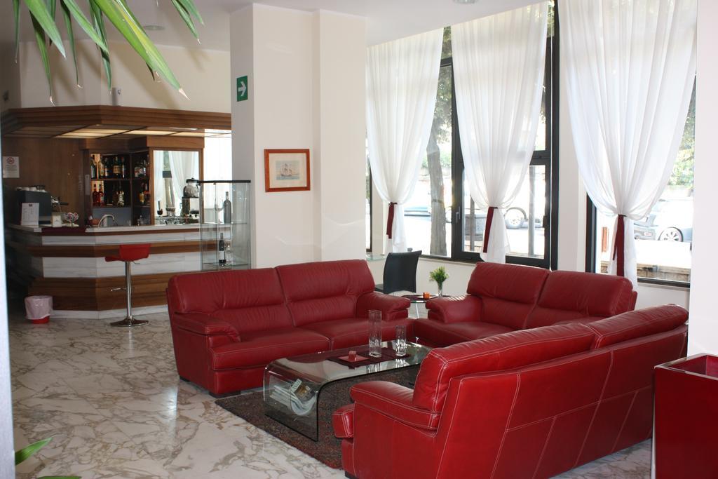 Hotel Mediterraneo