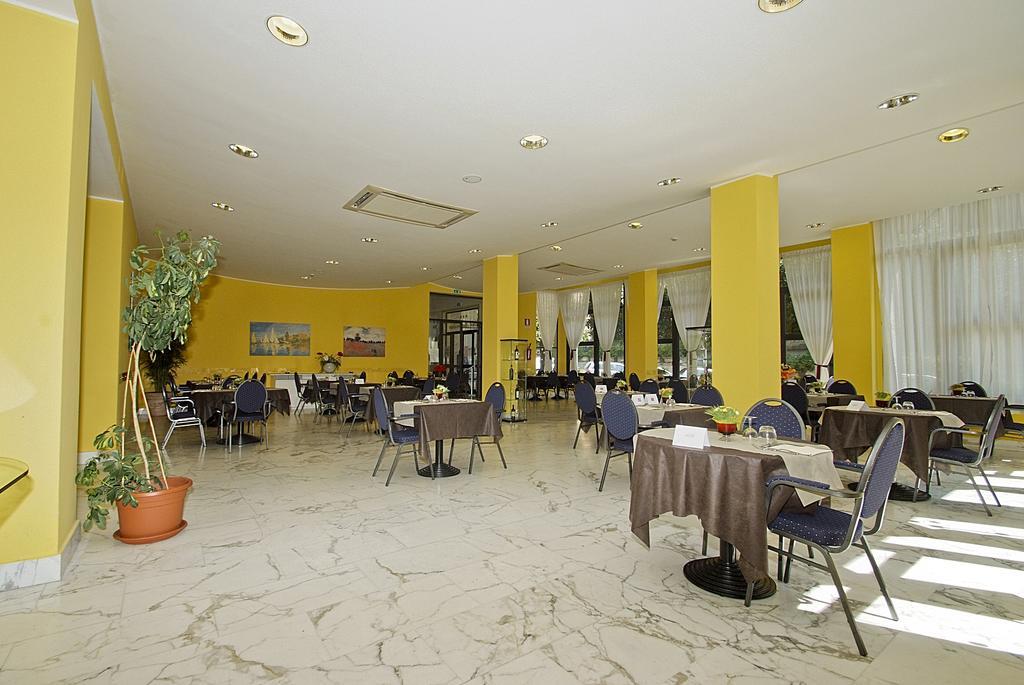 Mediterraneo Hotel Chianciano Terme