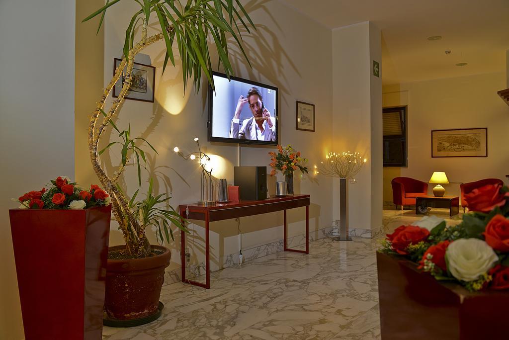 Mediterraneo Hotel Chianciano Terme